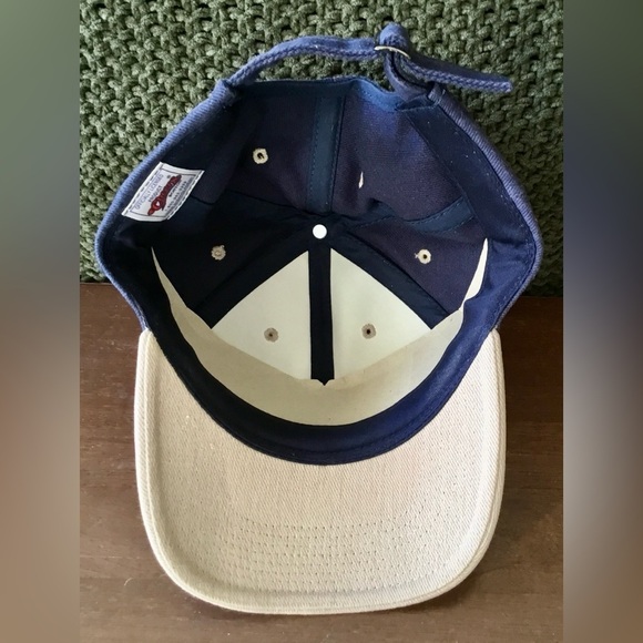 Cheers Boston Baseball Hat, Embroidered Logo Cap, Adjustable, OSFM; Never worn - Picture 4 of 6